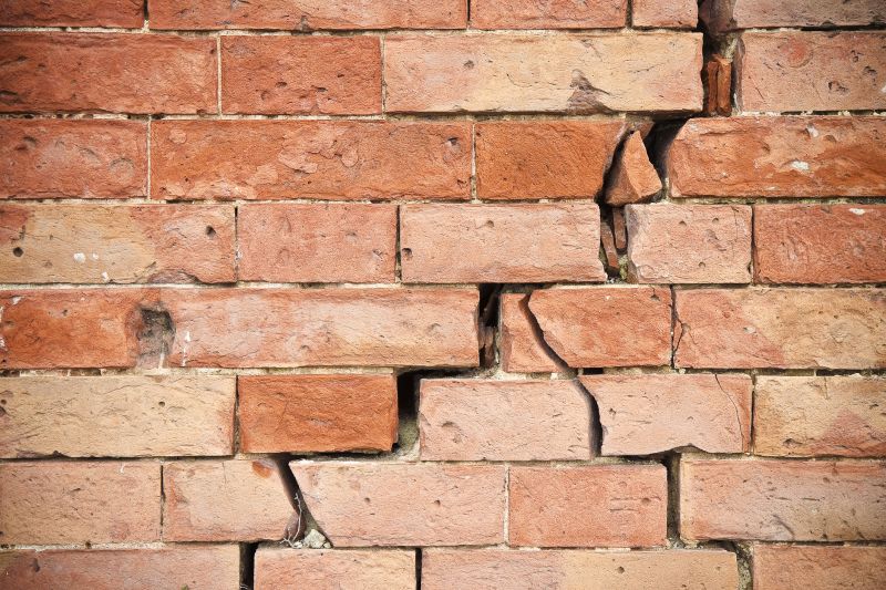Masonry Brick Repair