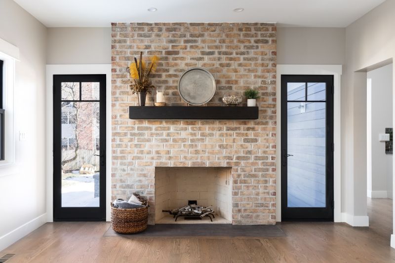 Mortar Replacement in Cleveland, OH