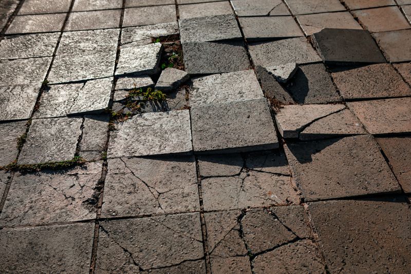 Patio Pavers Construction in Norwalk, CT