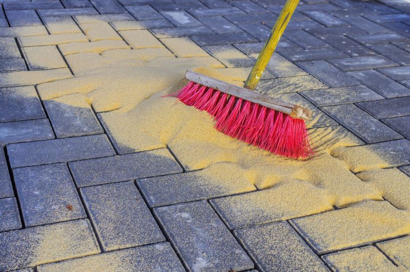 Paver Flooring Installation in Longmont, CO