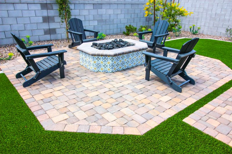 Paver Flooring Installation in Salt Lake City, UT
