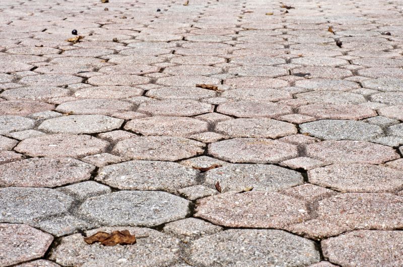 Paver Patio Construction in Fairfield County, CT