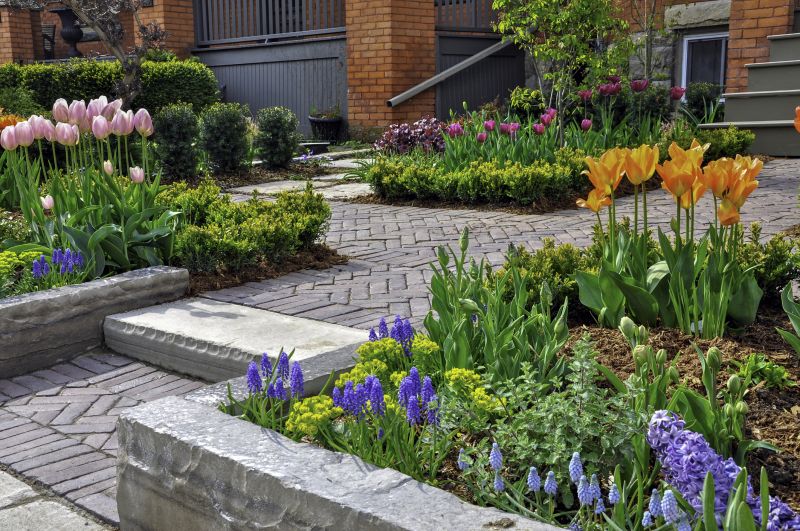 Pavers Hardscaping in Fairfield County, CT