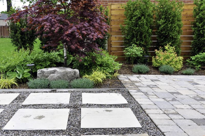 Pavers Landscaping in Fairfield County, CT