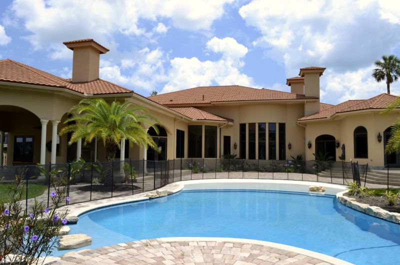 Pool Pavers Installation in Fairfield County, CT