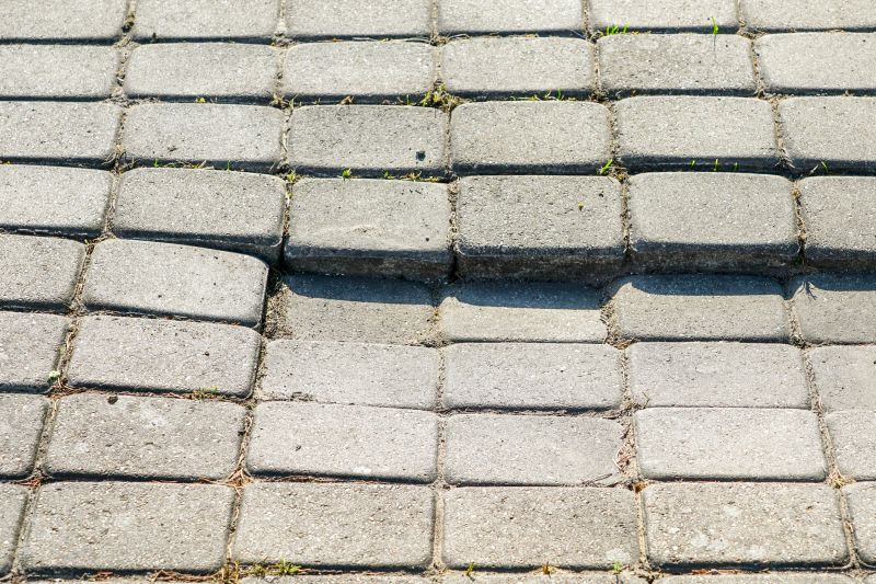 Porous Pavers Installation in Fairfield County, CT