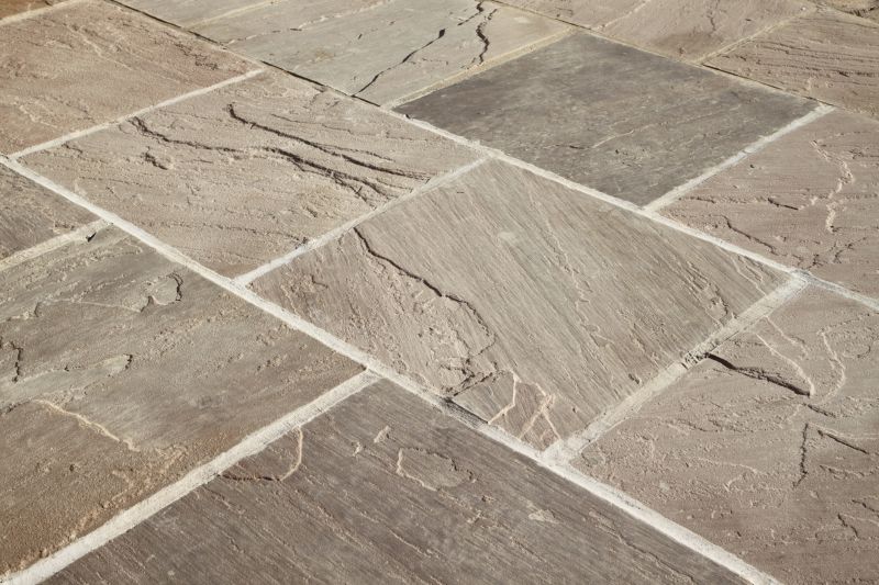 Porous Pavers Installation in Fairfield County, CT