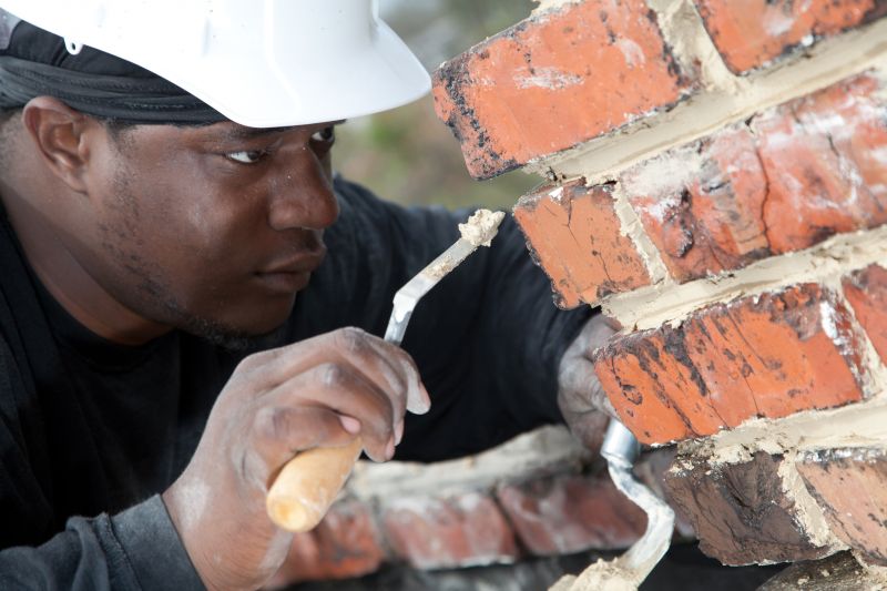 Repointing in Cleveland, OH
