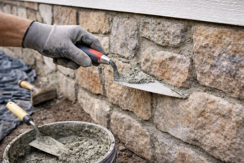 Repointing in Cleveland, OH