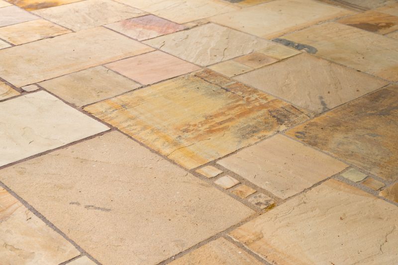 Stone Driveway Construction in Denver, CO
