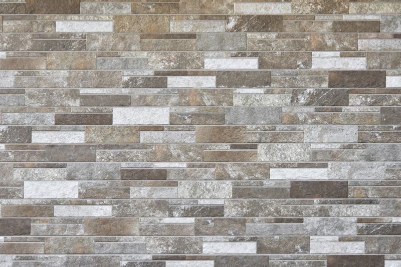 Stone Veneer Installation in Denver County, CO