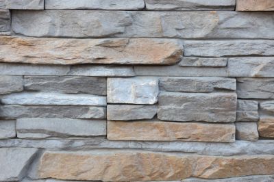 Stone Veneer Installation in Denver, CO