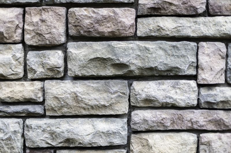 Stone Veneer Repair in Santa Rosa, CA