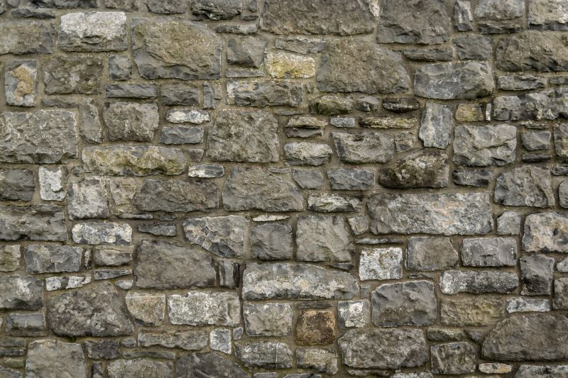 Stone Wall Hardscaping in Norwalk, CT