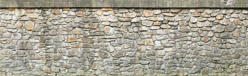 Stone Wall Repair in Cleveland, OH