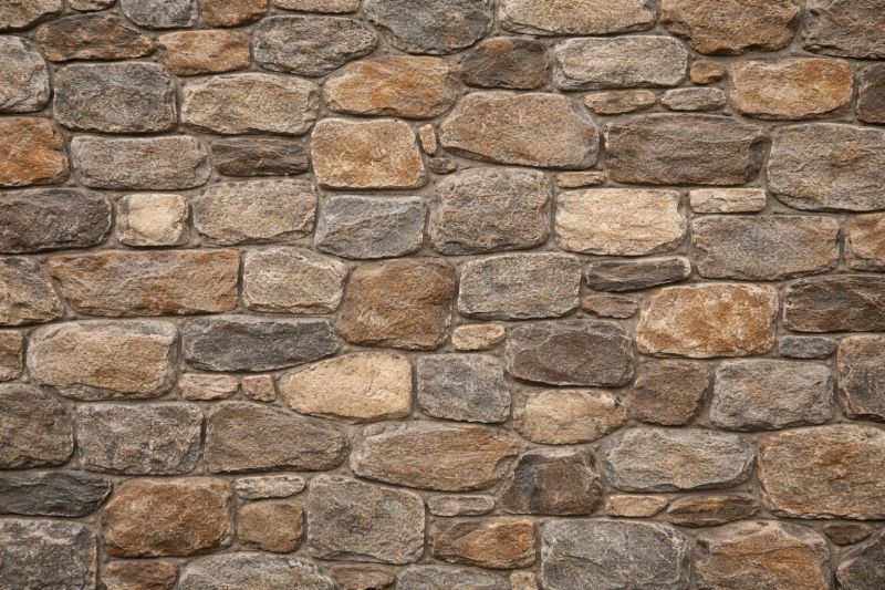 Stone Wall Replacement in West Hartford, CT