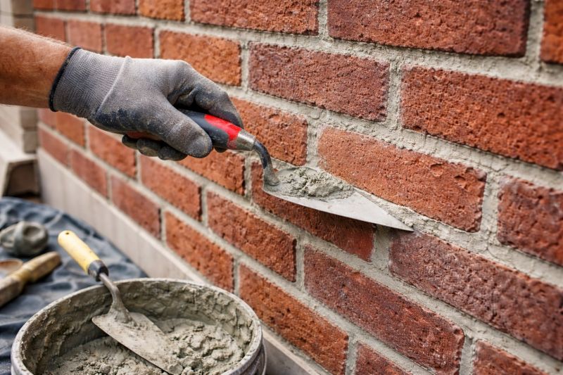 Tuckpointing Service in Cleveland, OH